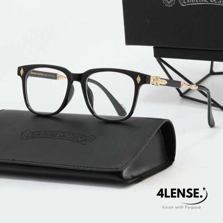 4LENSE FRAMEONE GLASSES
