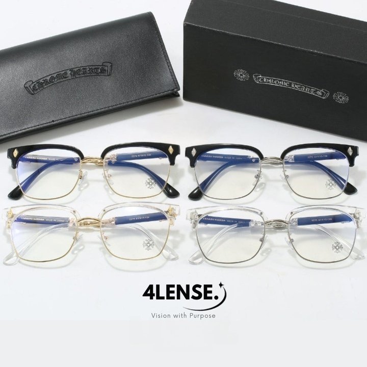 4LENS FRAMEONE+ GLASSES