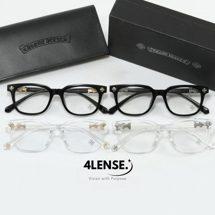 4LENSE CLASSIC GLASSES