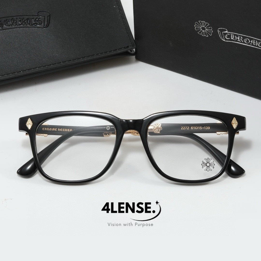 4LENSE FRAMEONE GLASSES