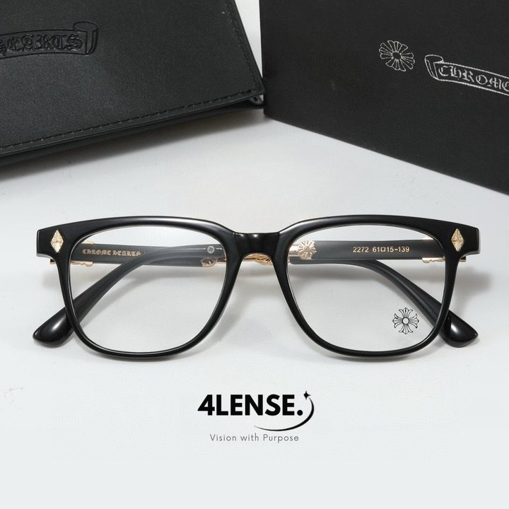 4LENSE FRAMEONE GLASSES