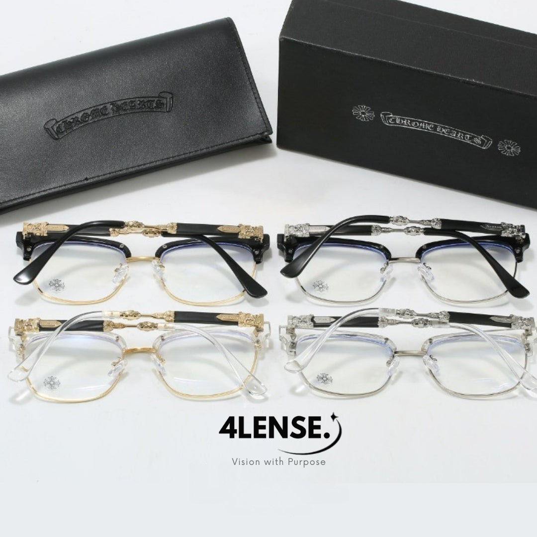 4LENS FRAMEONE+ GLASSES