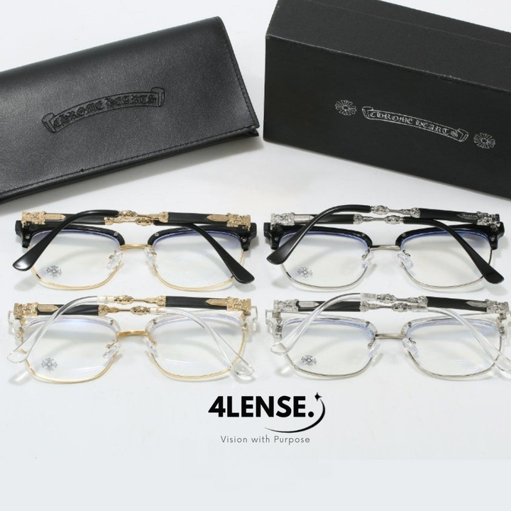 4LENS FRAMEONE+ GLASSES