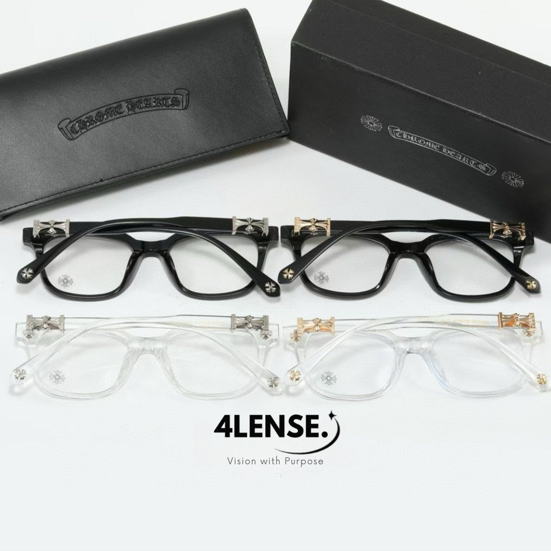 4LENSE CLASSIC GLASSES