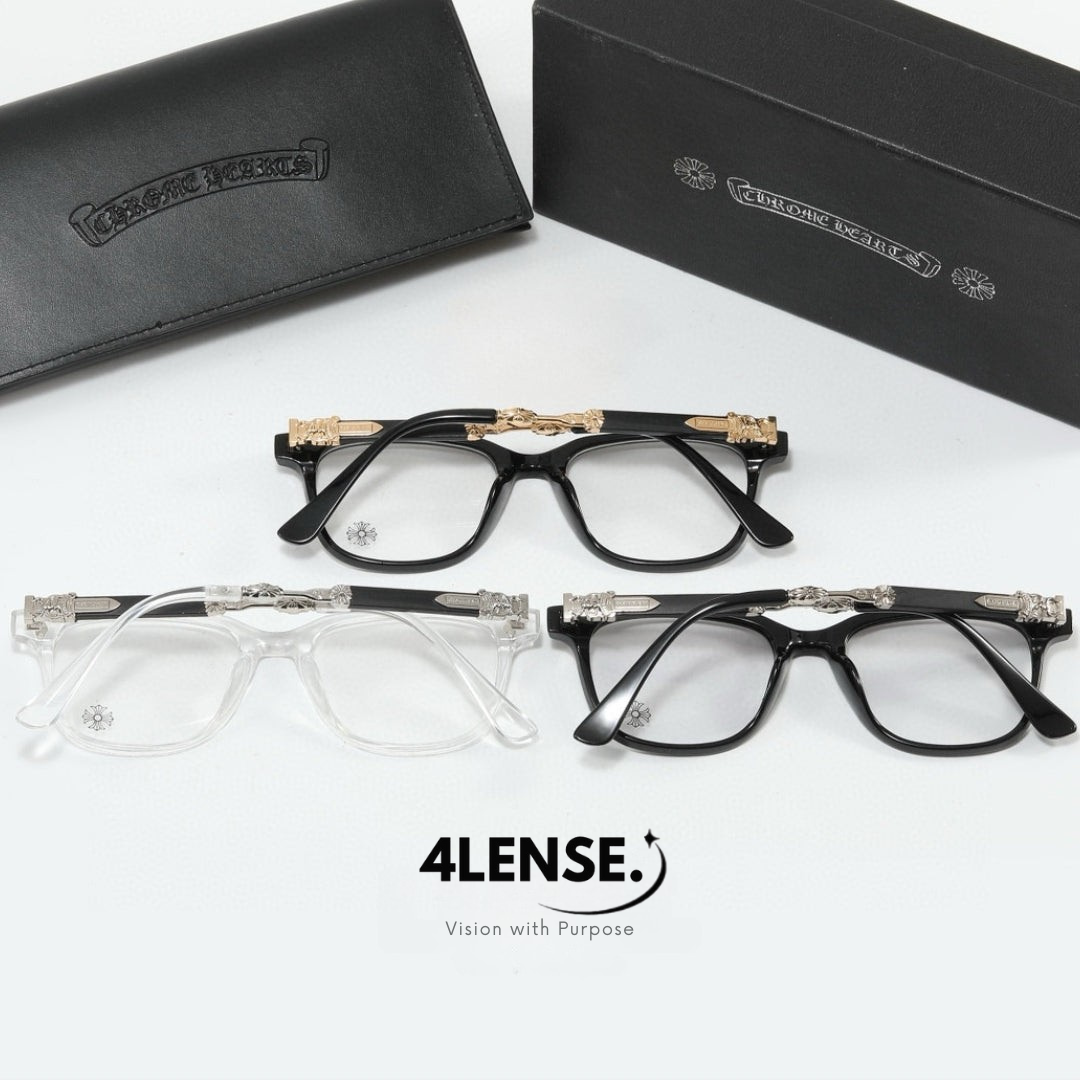 4LENSE FRAMEONE GLASSES