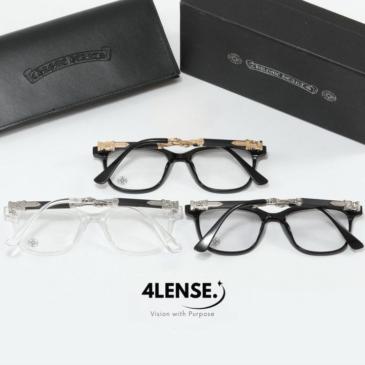 4LENSE FRAMEONE GLASSES