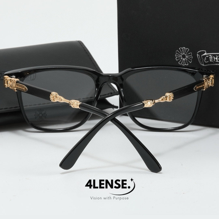 4LENSE FRAMEONE GLASSES