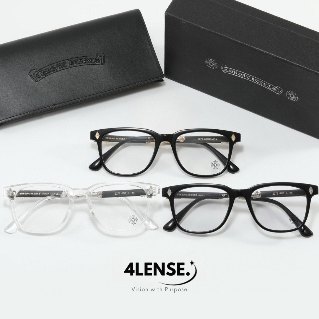 4LENSE FRAMEONE GLASSES