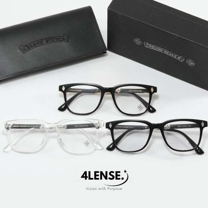 4LENSE FRAMEONE GLASSES