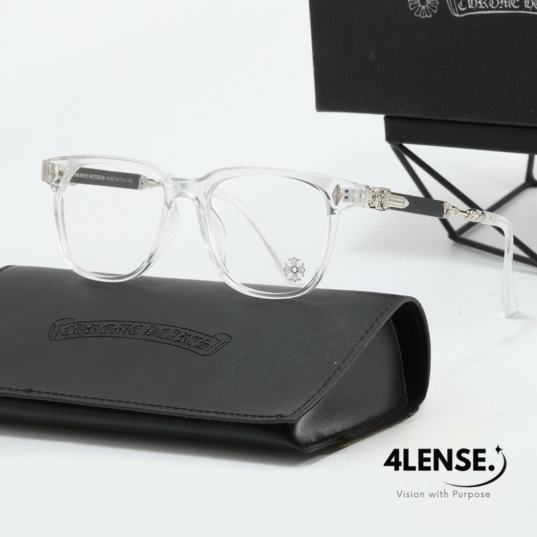 4LENSE FRAMEONE GLASSES