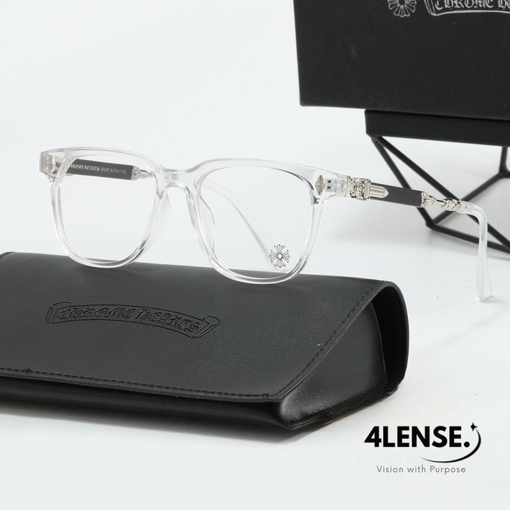 4LENSE FRAMEONE GLASSES