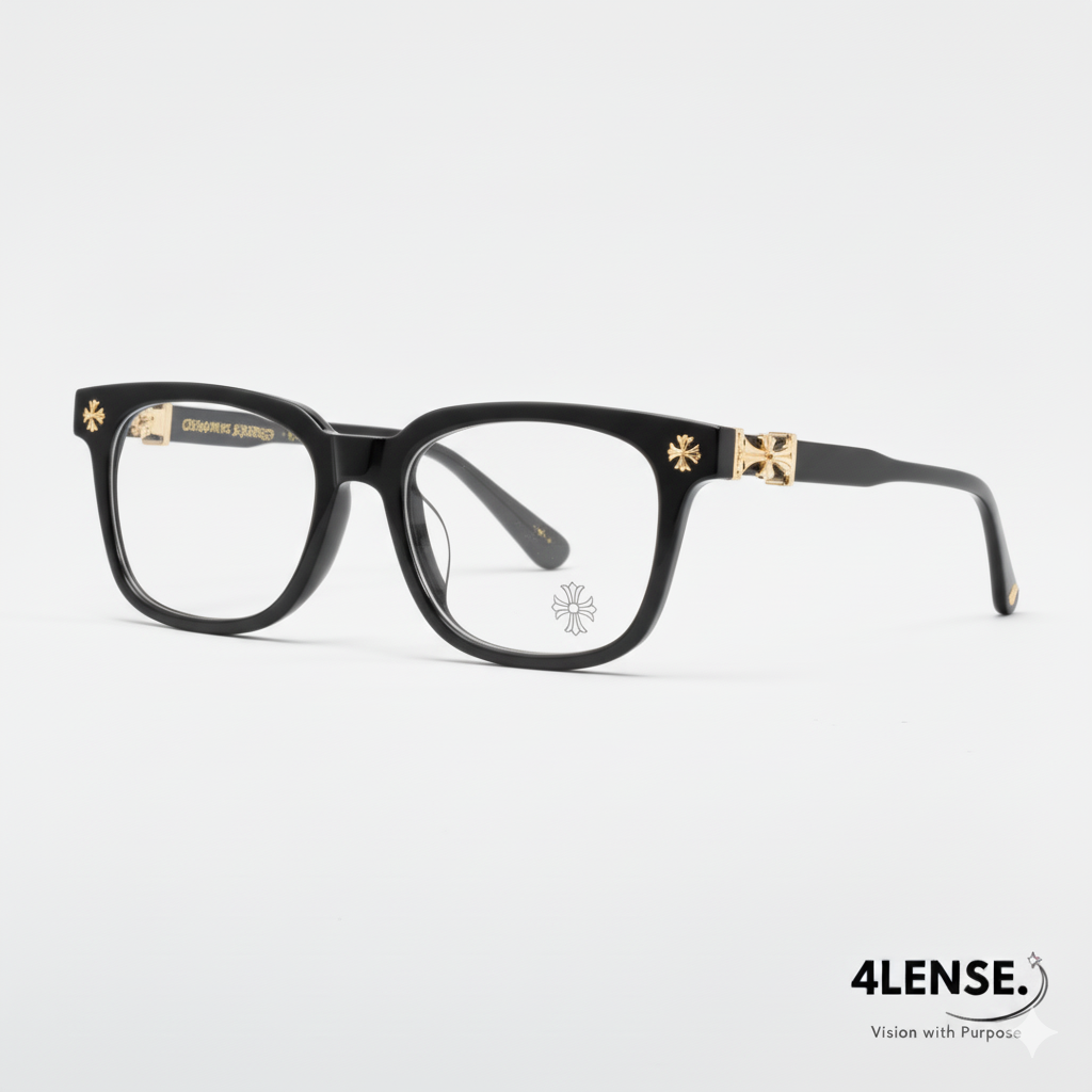 4LENSE CLASSIC GLASSES