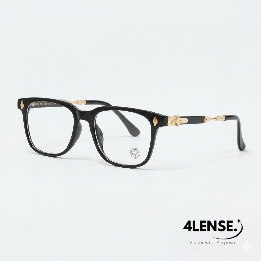 4LENSE FRAMEONE GLASSES