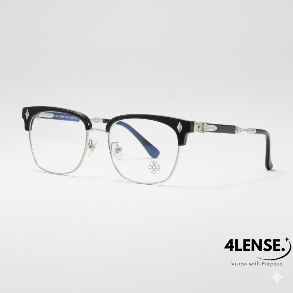 4LENS FRAMEONE+ GLASSES