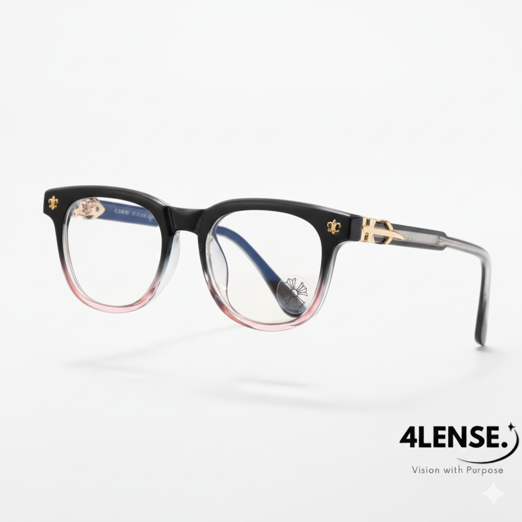 4LENSE CLASSICLUX GLASSES