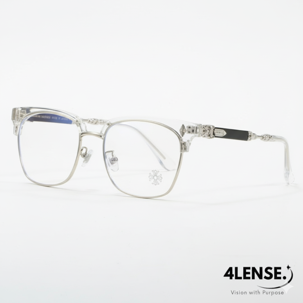 4LENSE FRAMEONE+ GLASSES