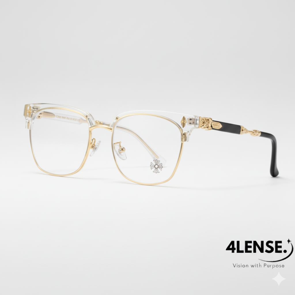 4LENSE FRAMEONE+ GLASSES
