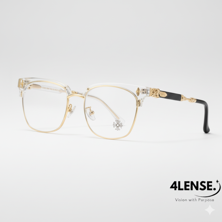4LENSE FRAMEONE+ GLASSES