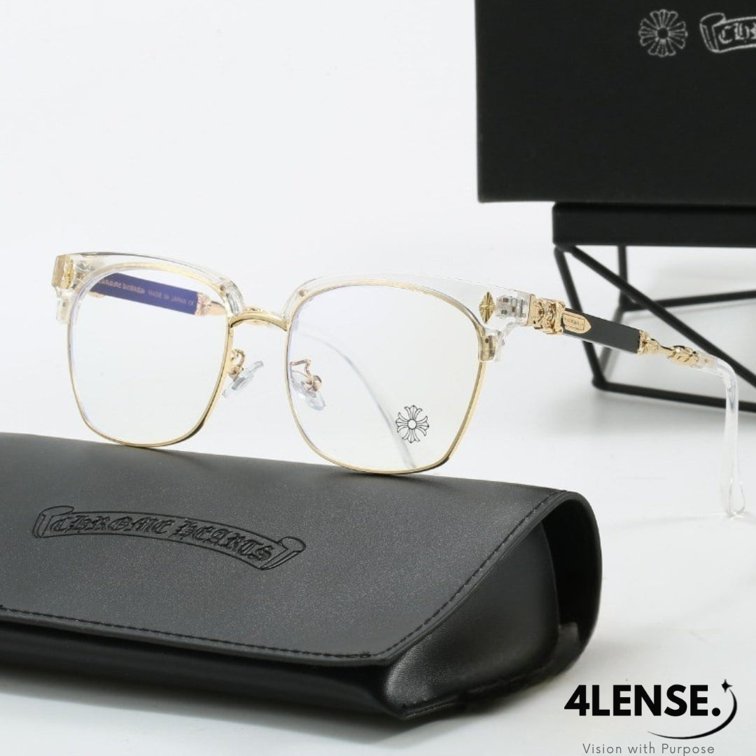 4LENSE FRAMEONE+ GLASSES