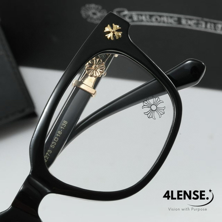 4LENS CLASSIC GLASSES