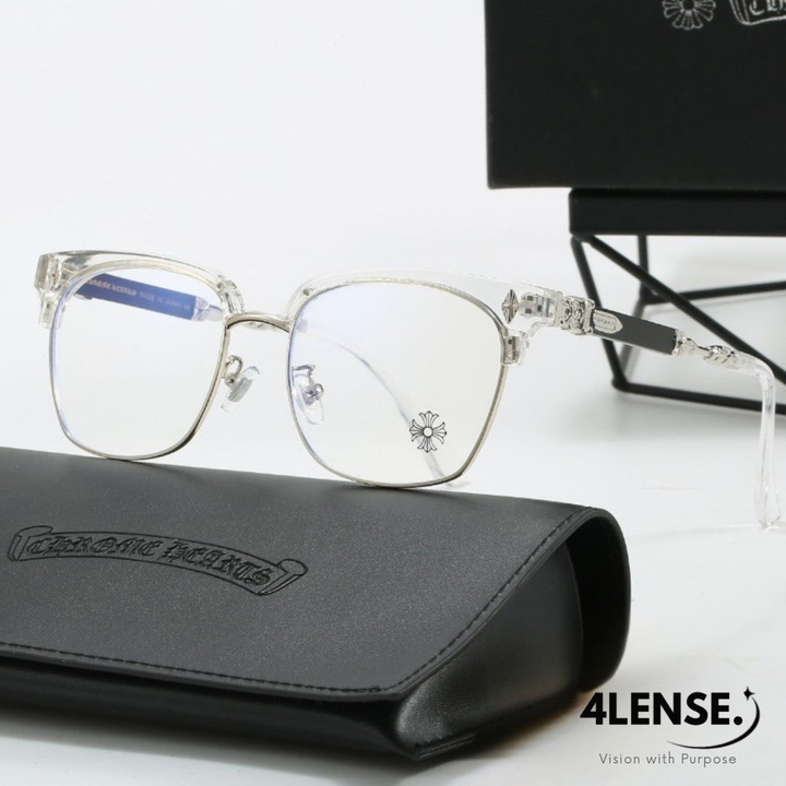 4LENS FRAMEONE+ GLASSES