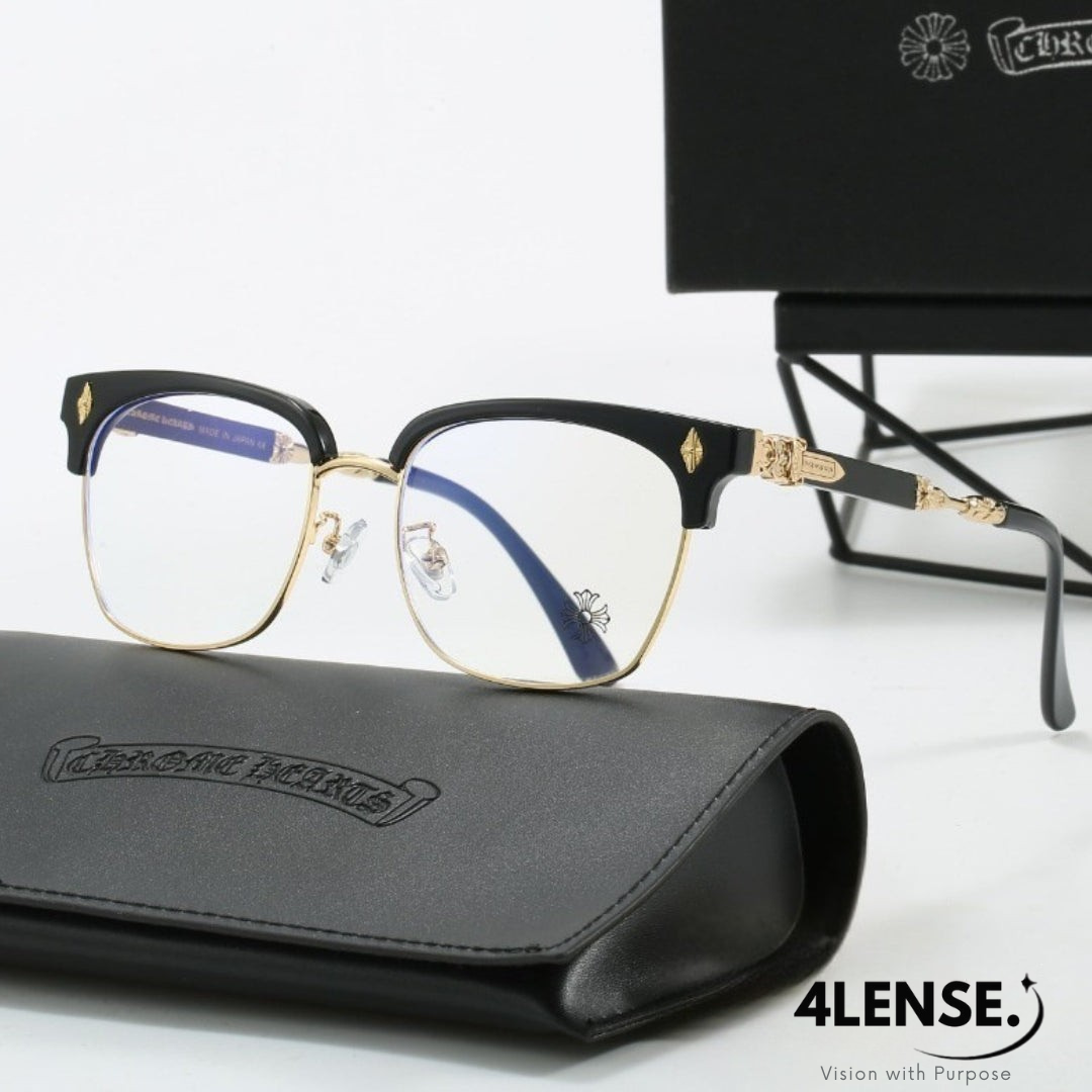 4LENSE FRAMEONE+ GLASSES