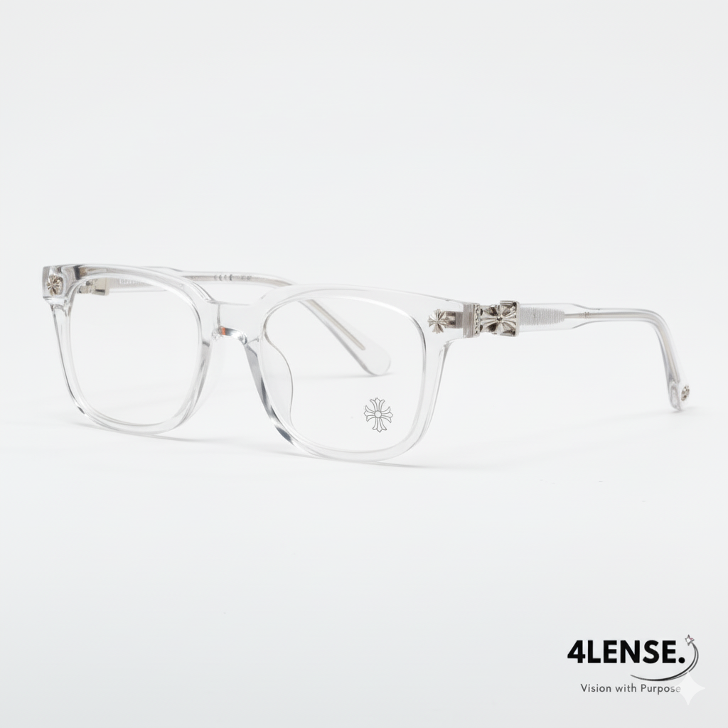 4LENS CLASSIC GLASSES